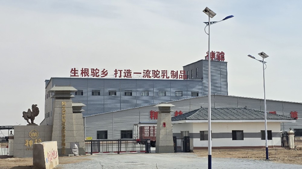 基地展示图